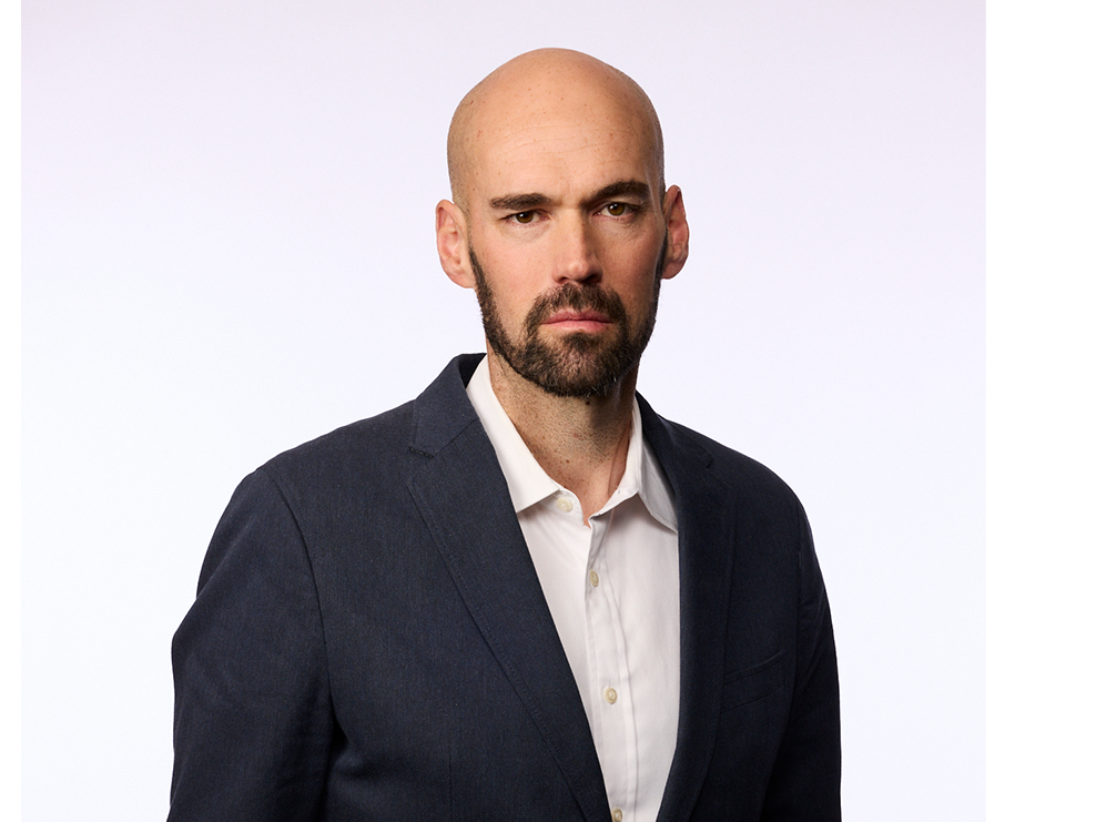 Tomer Slaney